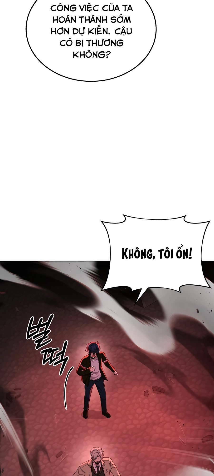 Truyền Nhân Của Thần Thoại Anh Hùng Chapter 24 - Trang 2