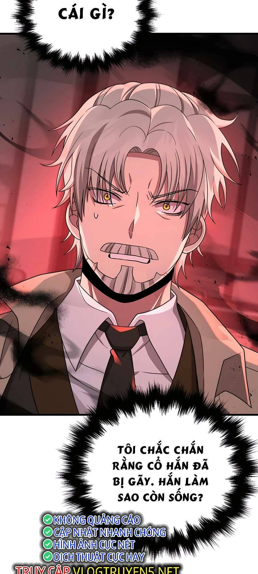 Truyền Nhân Của Thần Thoại Anh Hùng Chapter 24 - Trang 2