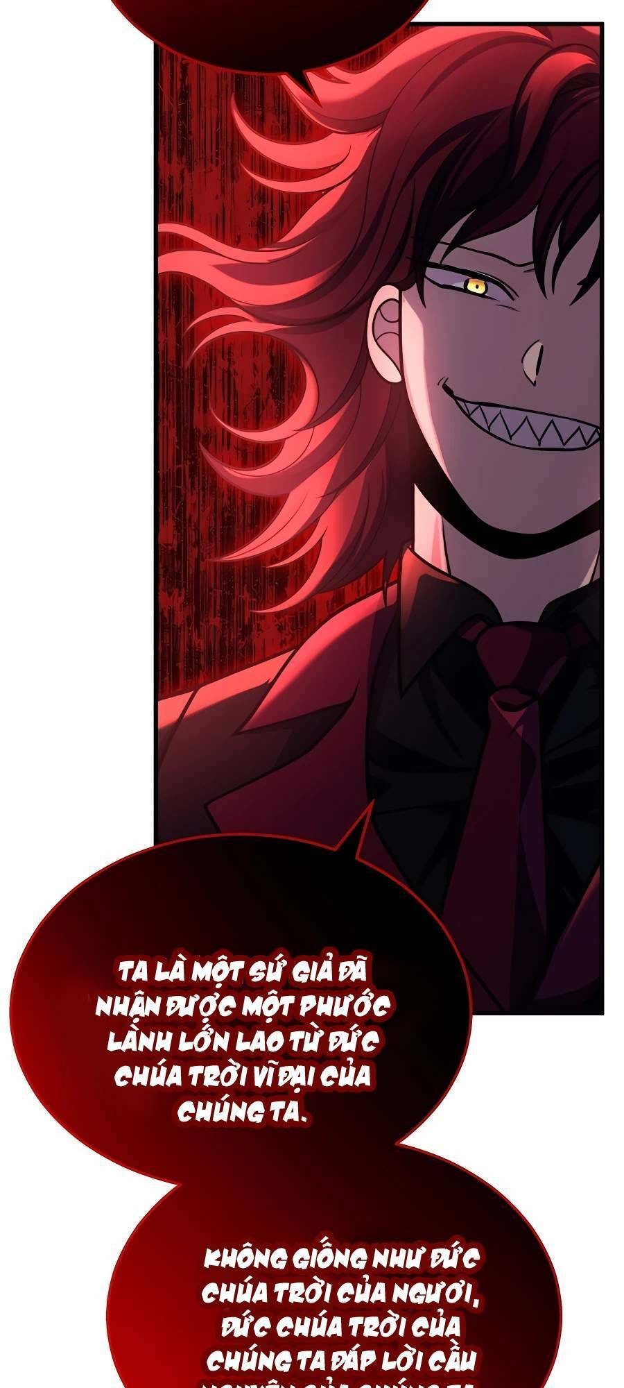 Truyền Nhân Của Thần Thoại Anh Hùng Chapter 24 - Trang 2