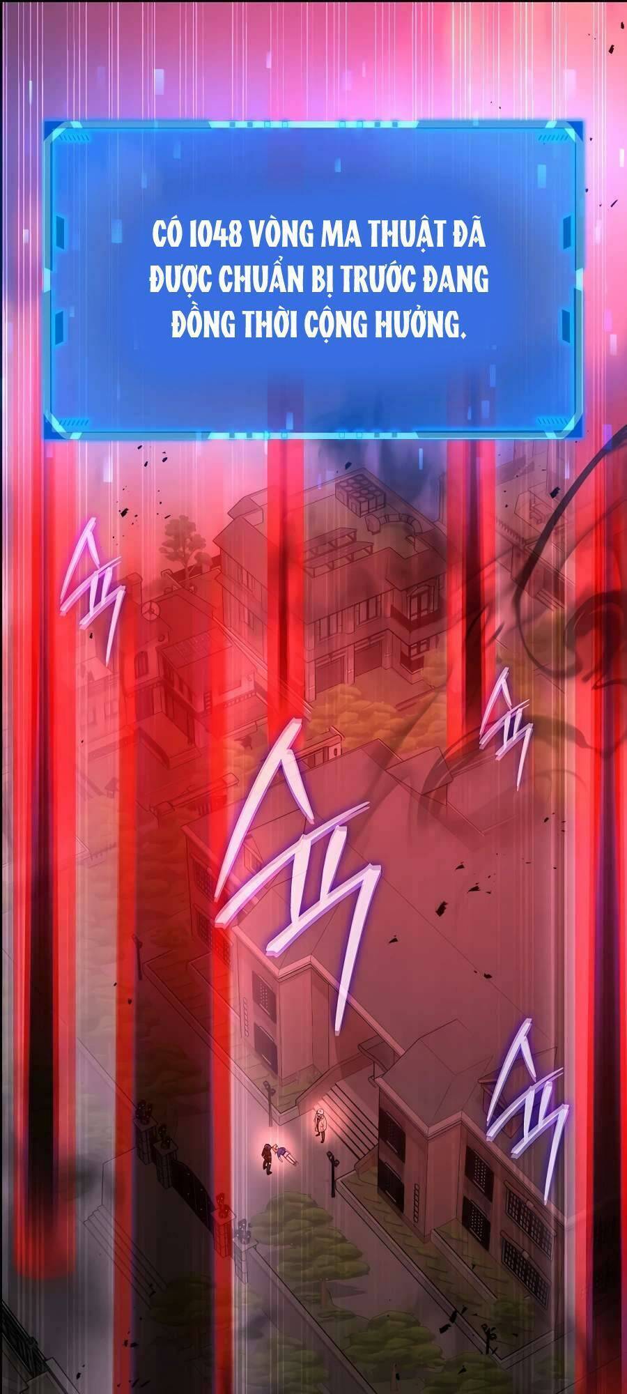 Truyền Nhân Của Thần Thoại Anh Hùng Chapter 24 - Trang 2