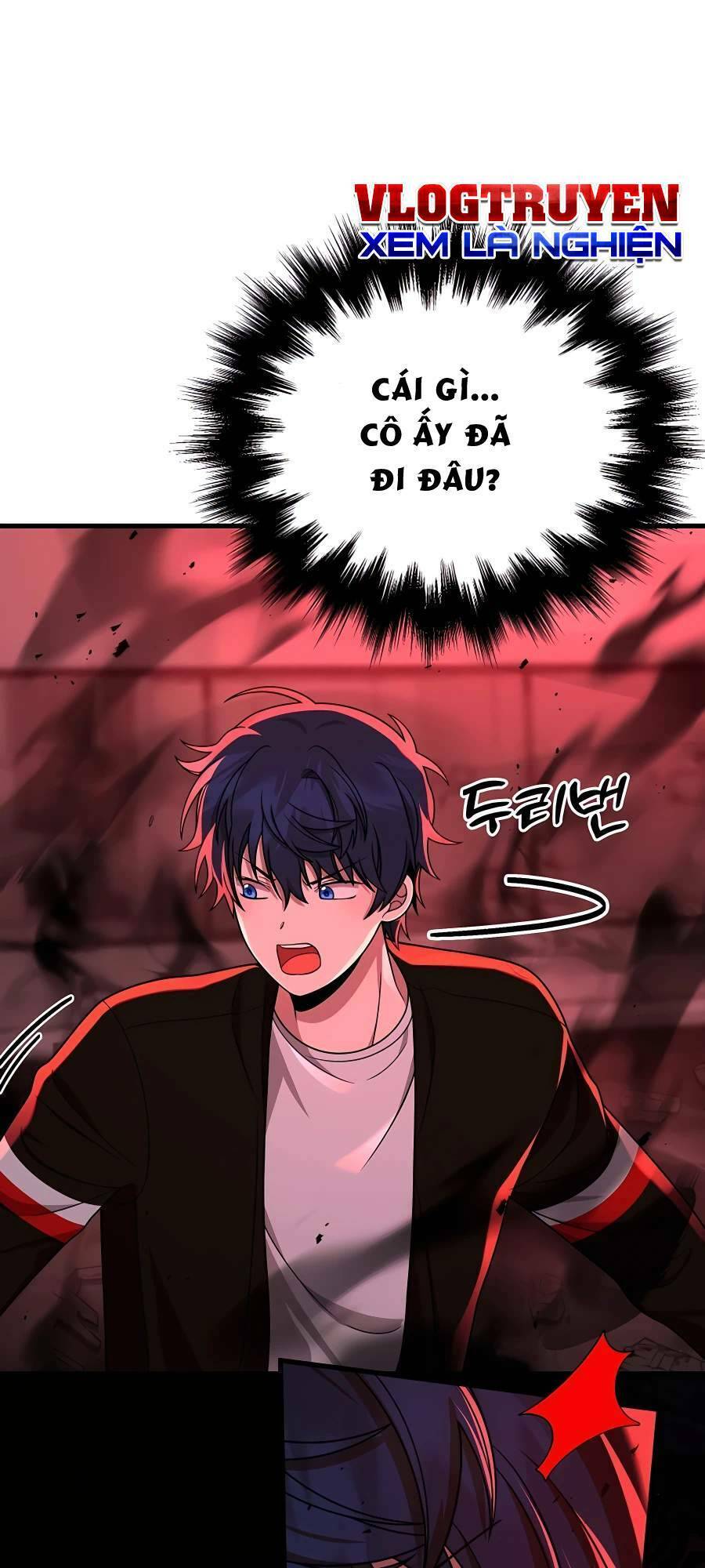 Truyền Nhân Của Thần Thoại Anh Hùng Chapter 24 - Trang 2