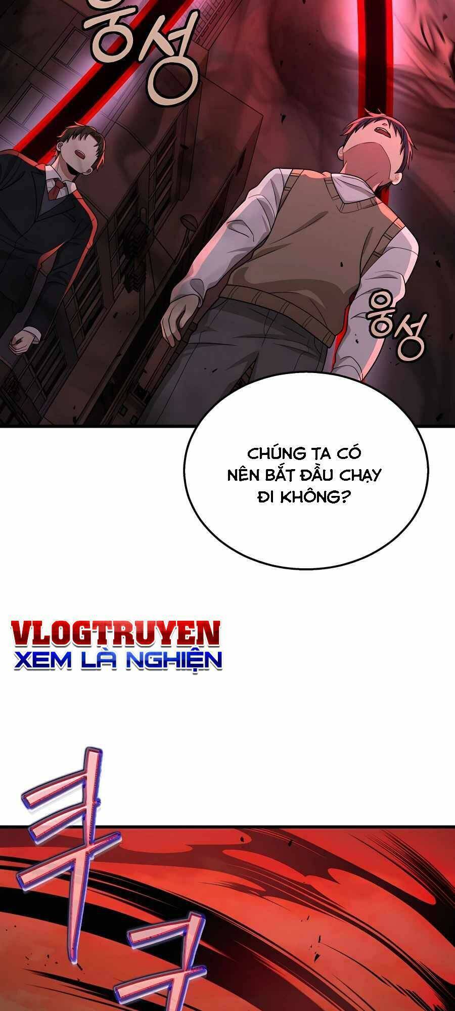 Truyền Nhân Của Thần Thoại Anh Hùng Chapter 25 - Trang 2