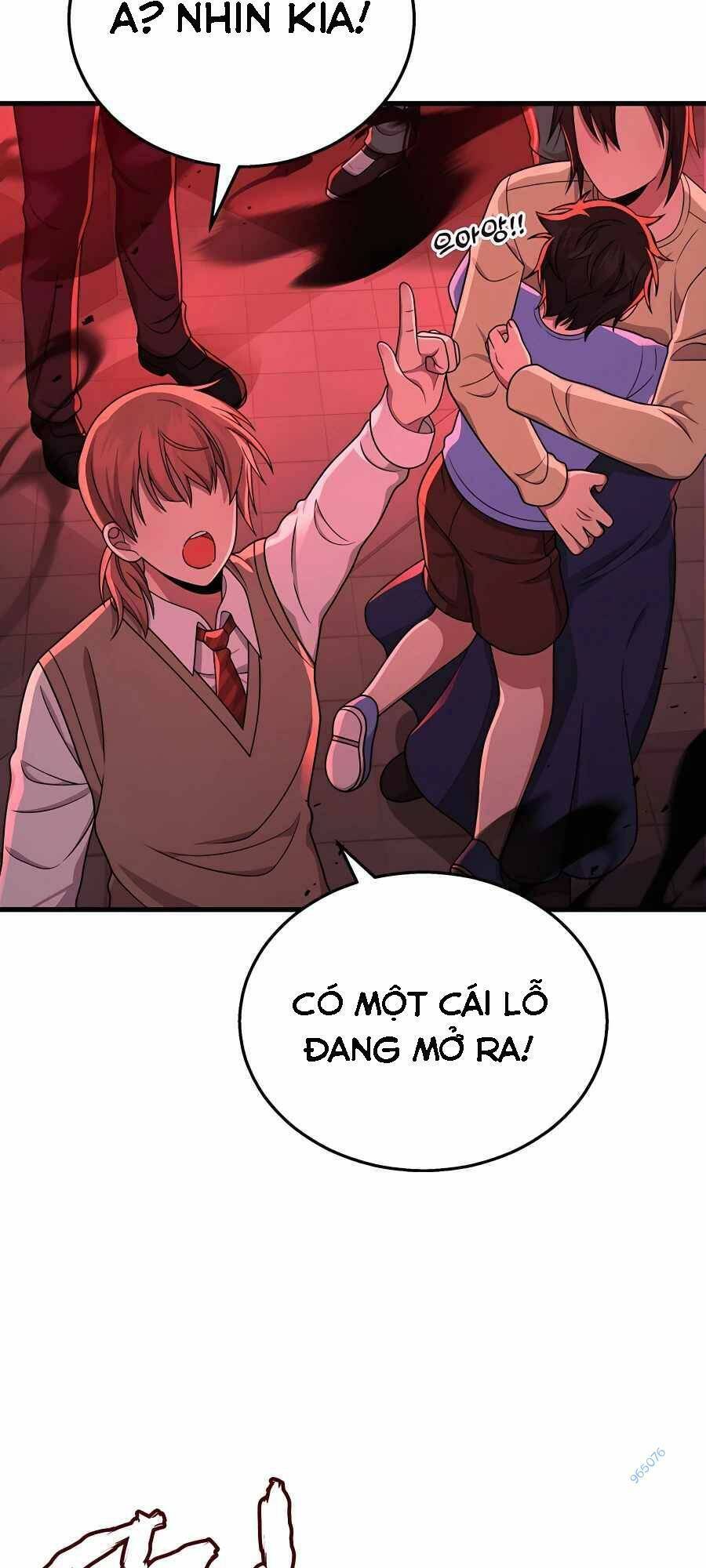 Truyền Nhân Của Thần Thoại Anh Hùng Chapter 25 - Trang 2