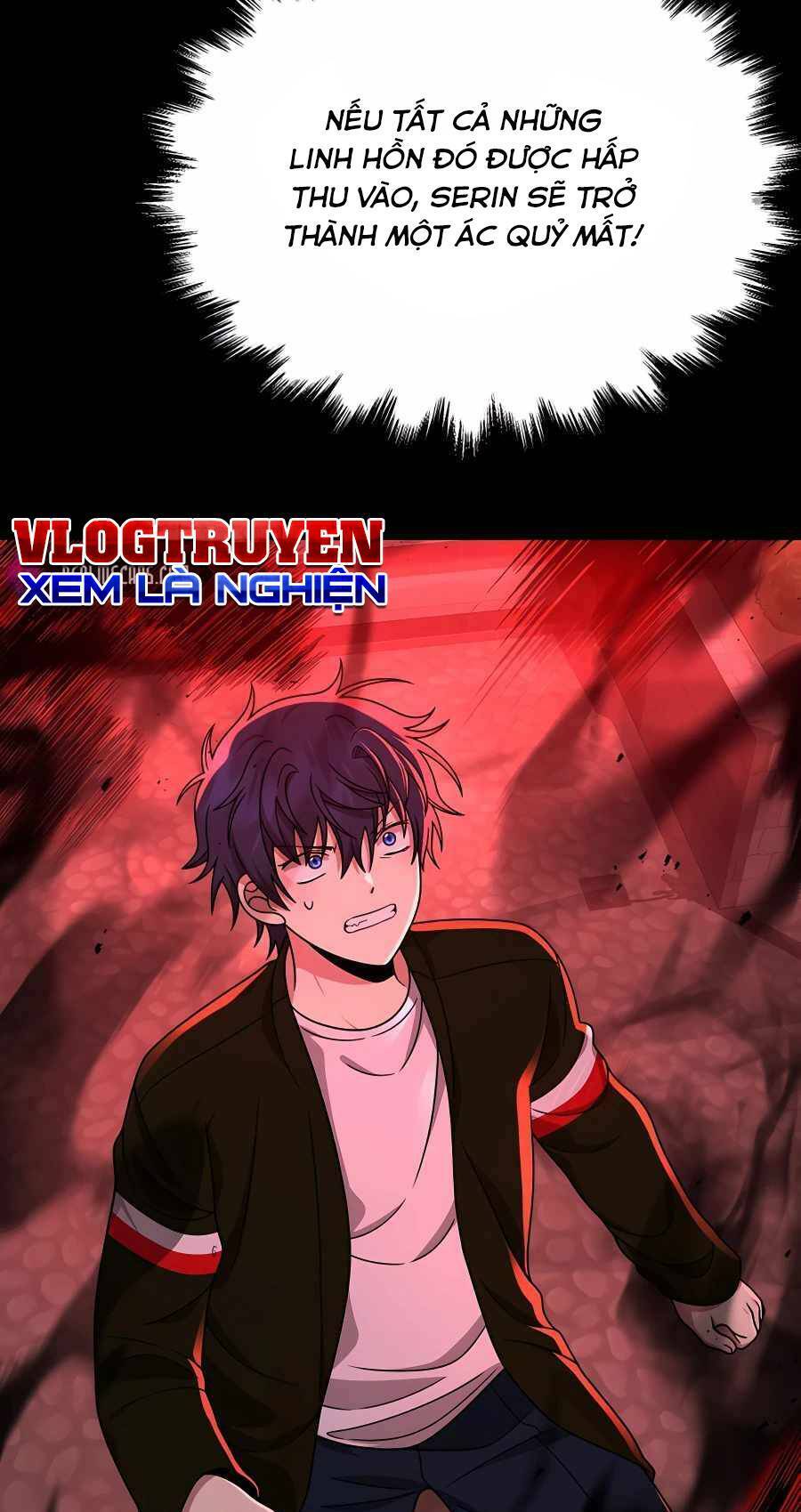 Truyền Nhân Của Thần Thoại Anh Hùng Chapter 25 - Trang 2