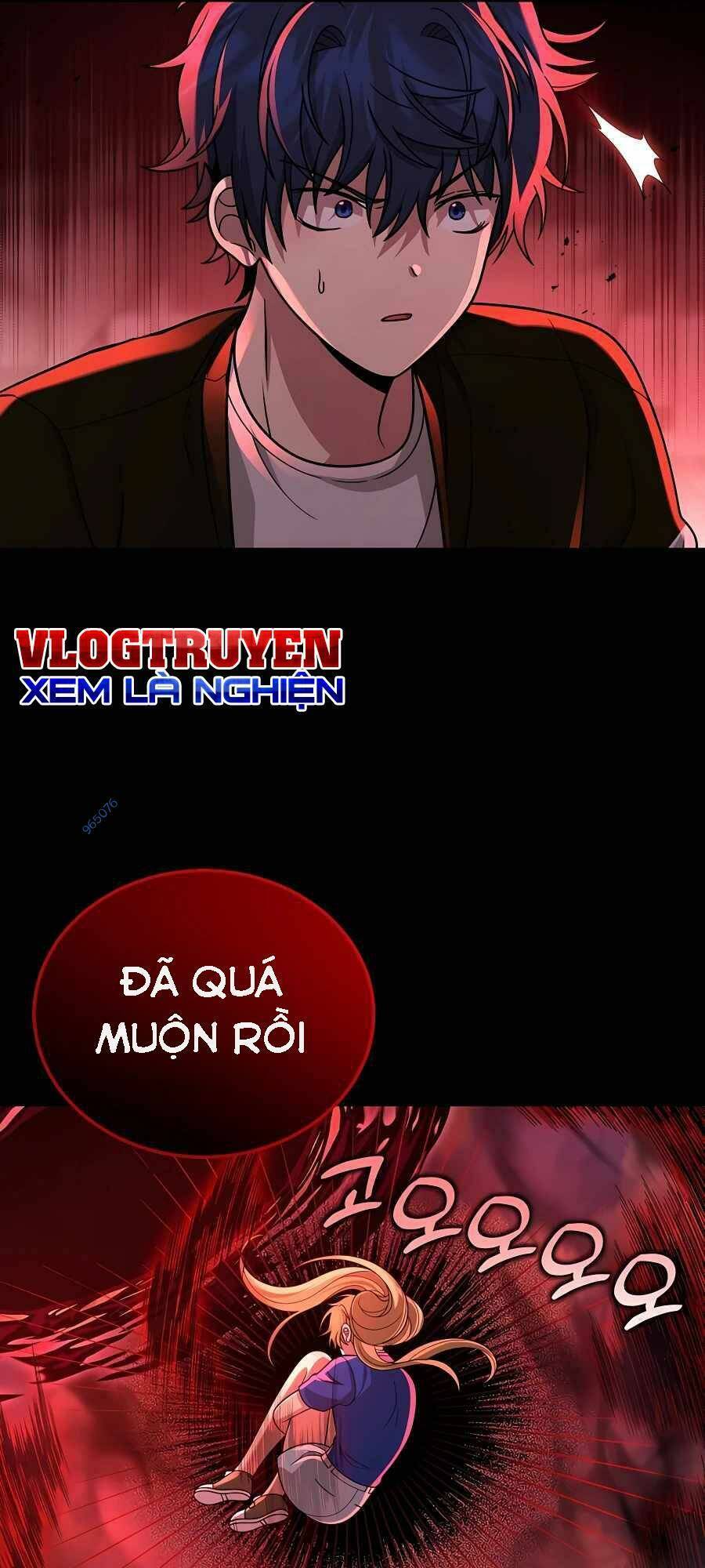 Truyền Nhân Của Thần Thoại Anh Hùng Chapter 25 - Trang 2