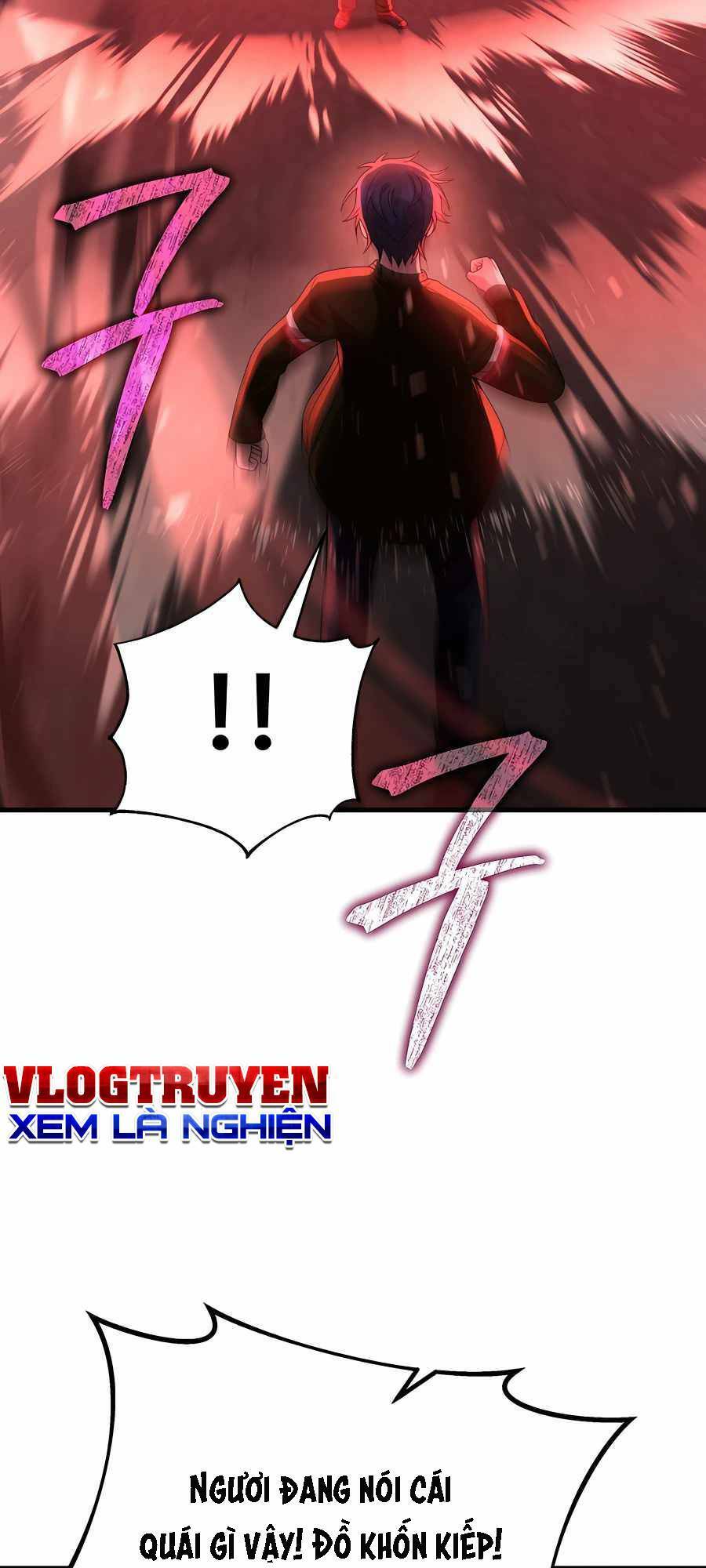 Truyền Nhân Của Thần Thoại Anh Hùng Chapter 25 - Trang 2