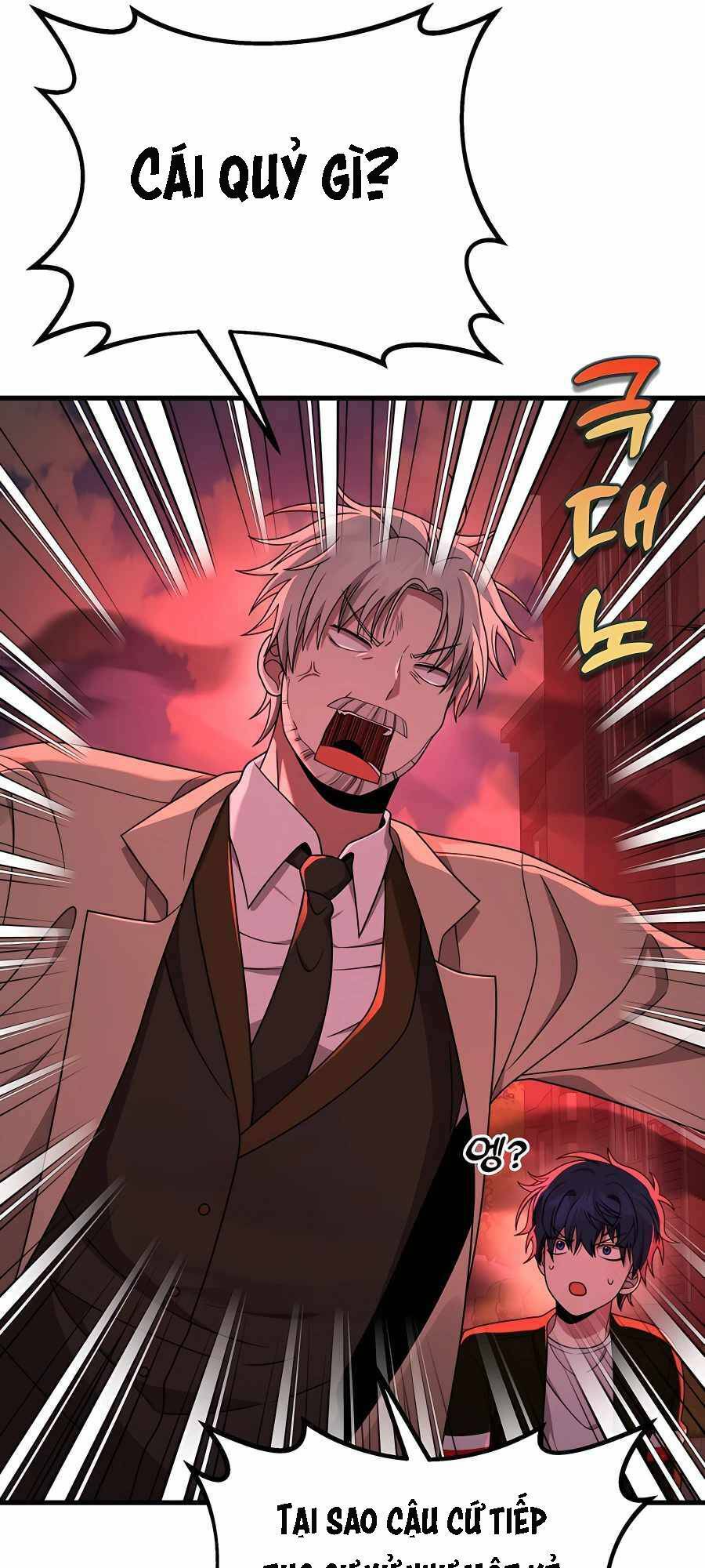 Truyền Nhân Của Thần Thoại Anh Hùng Chapter 25 - Trang 2