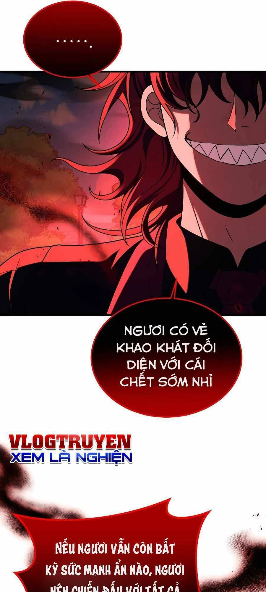 Truyền Nhân Của Thần Thoại Anh Hùng Chapter 25 - Trang 2