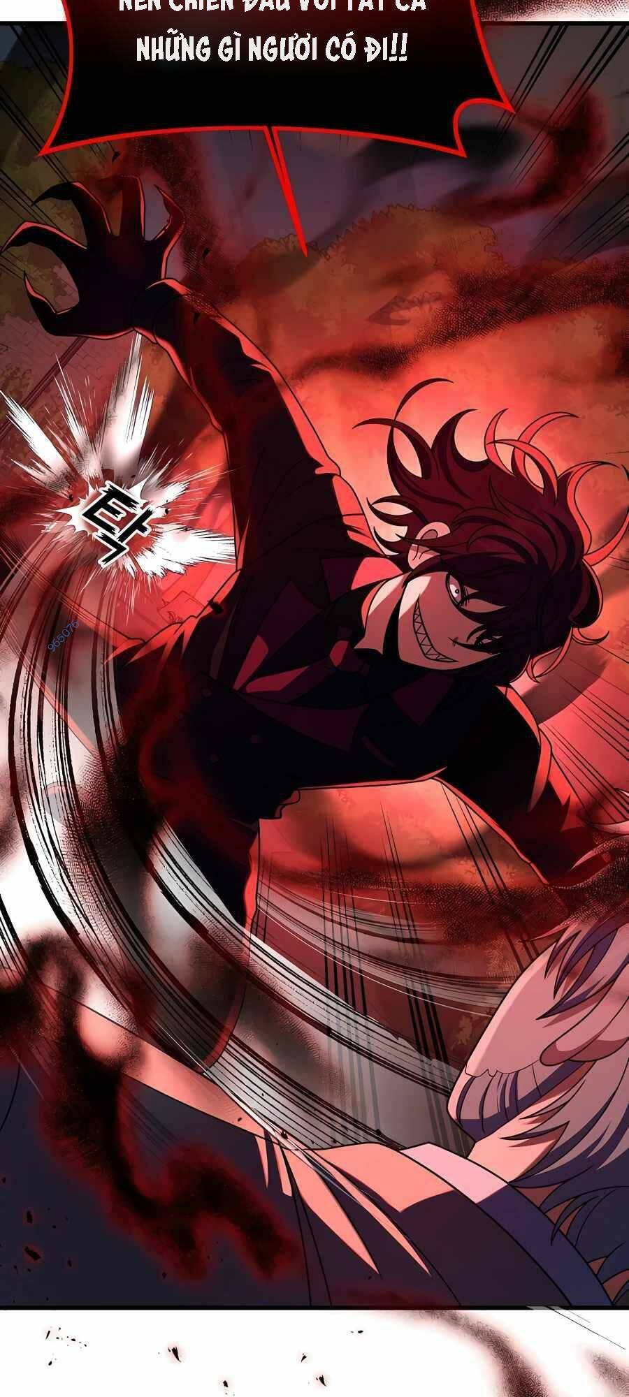 Truyền Nhân Của Thần Thoại Anh Hùng Chapter 25 - Trang 2