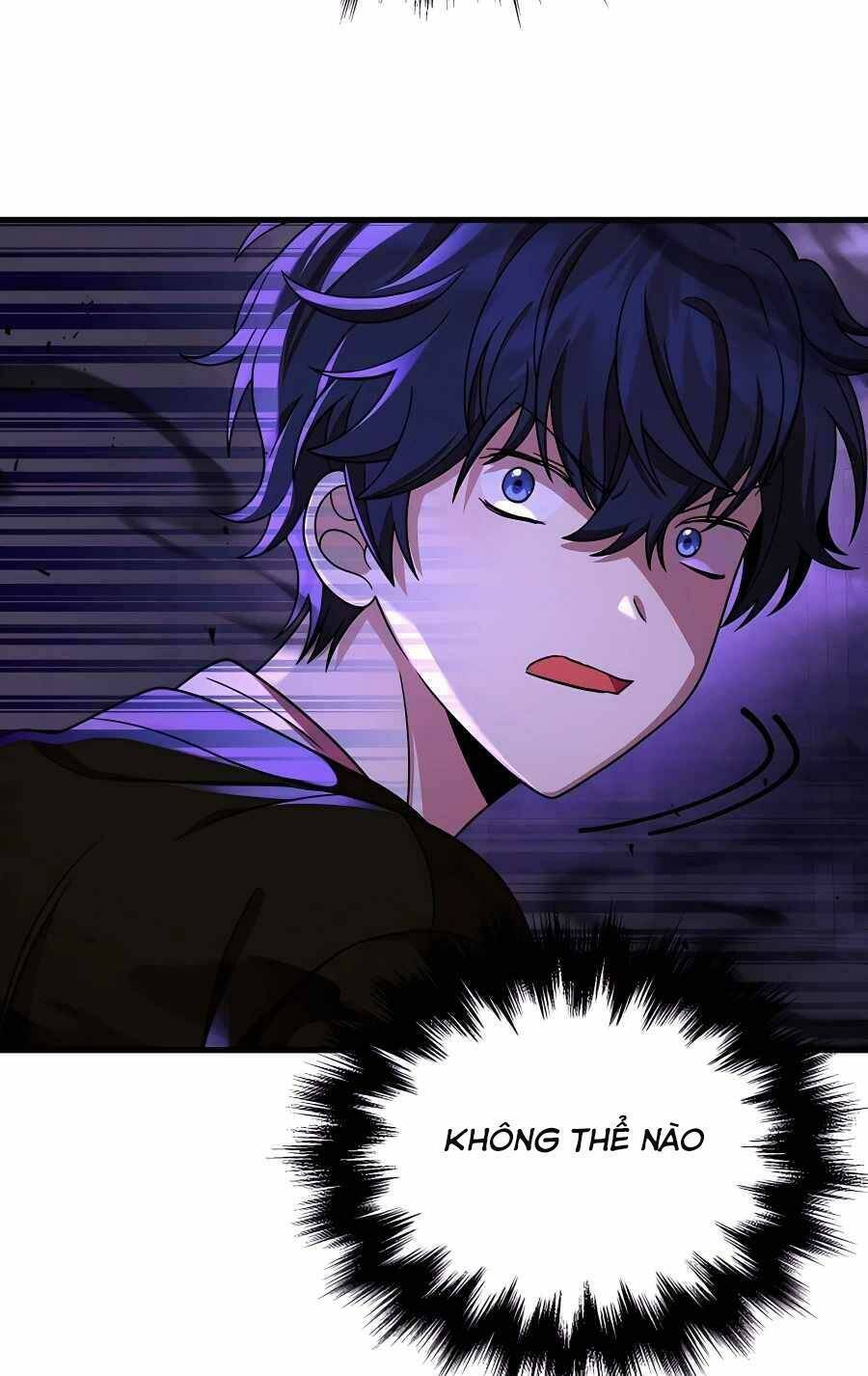 Truyền Nhân Của Thần Thoại Anh Hùng Chapter 25 - Trang 2