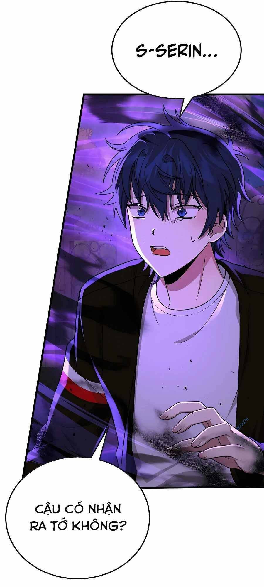 Truyền Nhân Của Thần Thoại Anh Hùng Chapter 25 - Trang 2