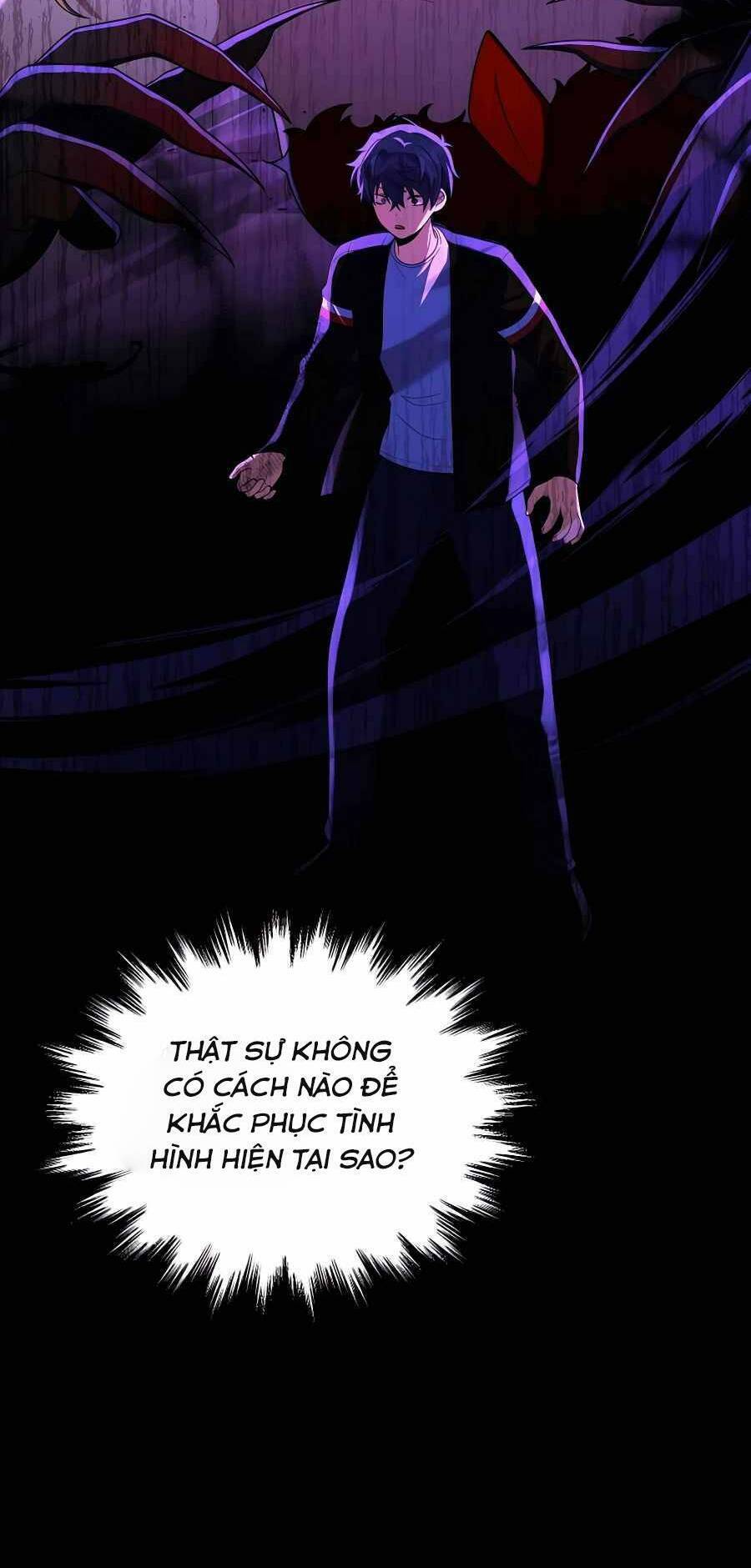 Truyền Nhân Của Thần Thoại Anh Hùng Chapter 25 - Trang 2