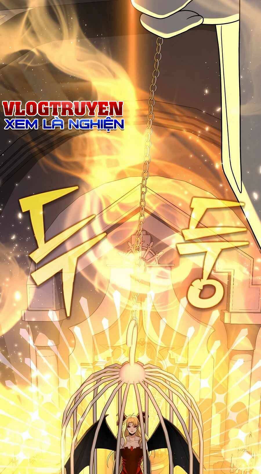 Truyền Nhân Của Thần Thoại Anh Hùng Chapter 25 - Trang 2