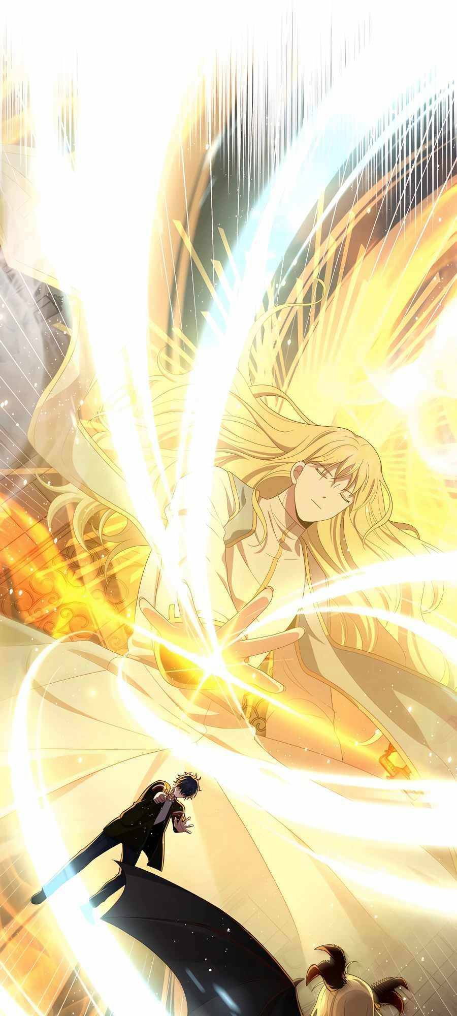 Truyền Nhân Của Thần Thoại Anh Hùng Chapter 25 - Trang 2