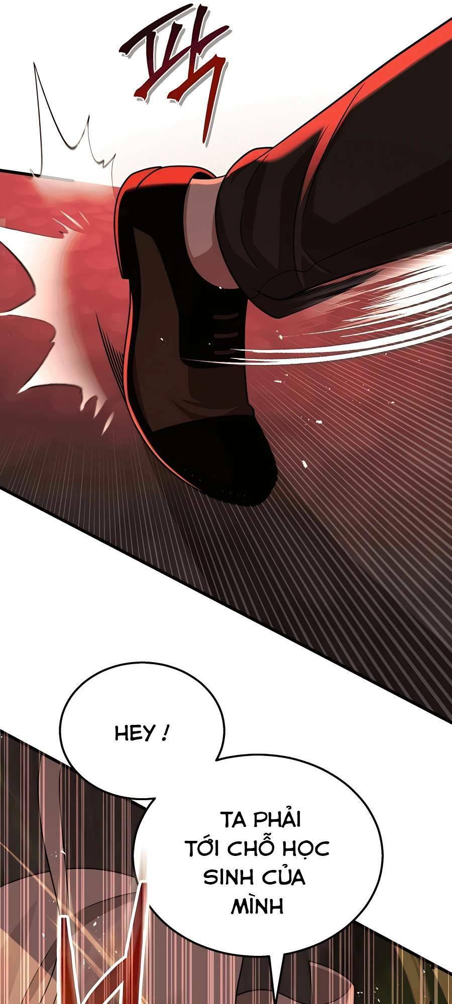 Truyền Nhân Của Thần Thoại Anh Hùng Chapter 26 - Trang 2