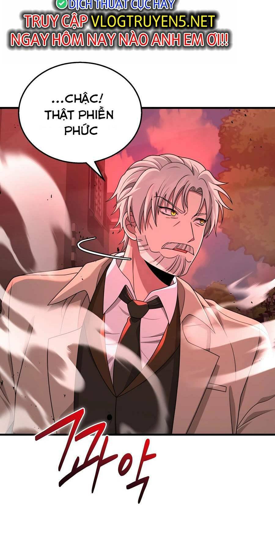 Truyền Nhân Của Thần Thoại Anh Hùng Chapter 26 - Trang 2