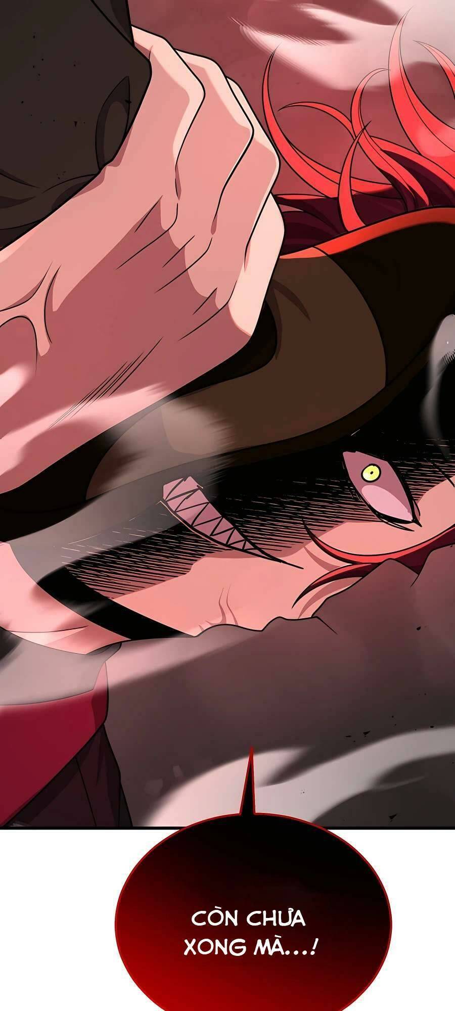 Truyền Nhân Của Thần Thoại Anh Hùng Chapter 26 - Trang 2