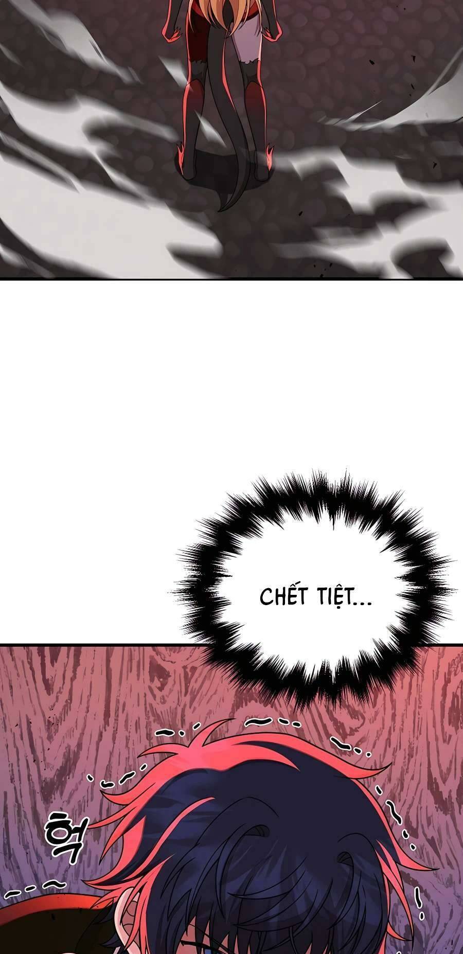 Truyền Nhân Của Thần Thoại Anh Hùng Chapter 26 - Trang 2