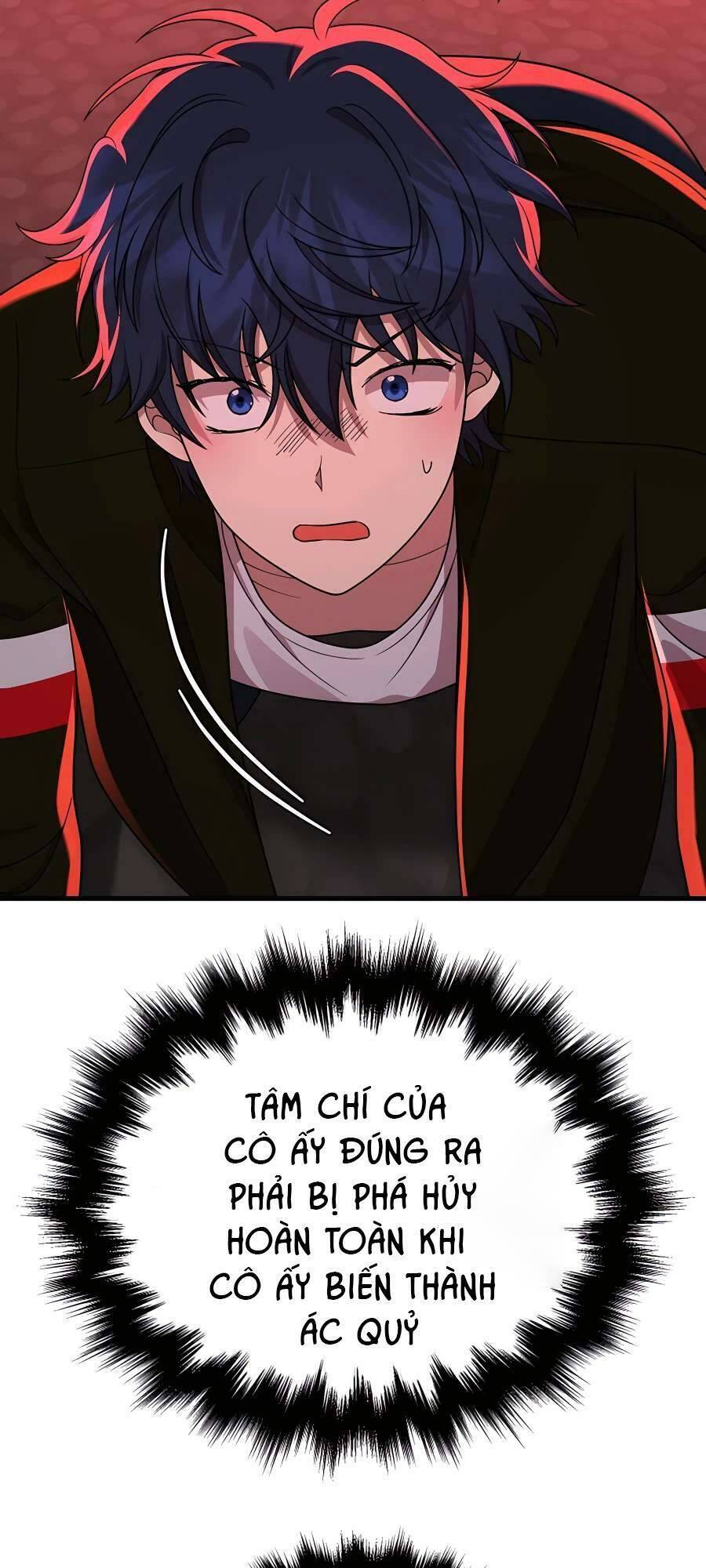 Truyền Nhân Của Thần Thoại Anh Hùng Chapter 26 - Trang 2