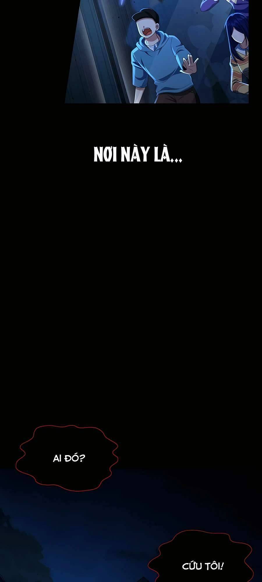 Truyền Nhân Của Thần Thoại Anh Hùng Chapter 26 - Trang 2