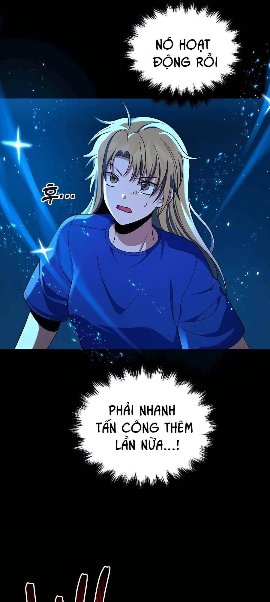 Truyền Nhân Của Thần Thoại Anh Hùng Chapter 26 - Trang 2