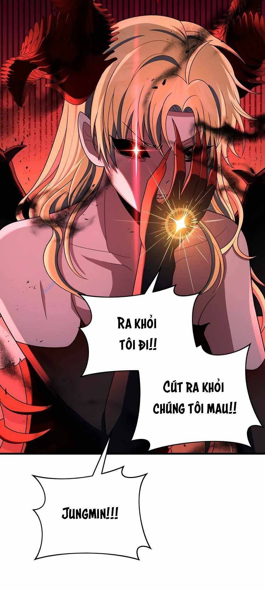 Truyền Nhân Của Thần Thoại Anh Hùng Chapter 27 - Trang 2