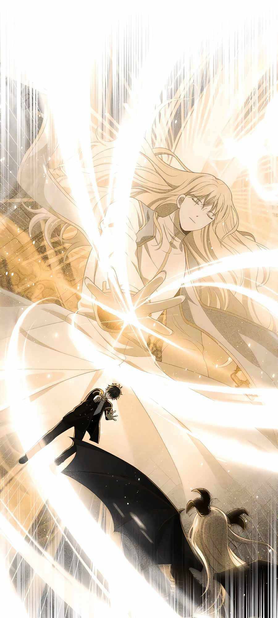 Truyền Nhân Của Thần Thoại Anh Hùng Chapter 27 - Trang 2