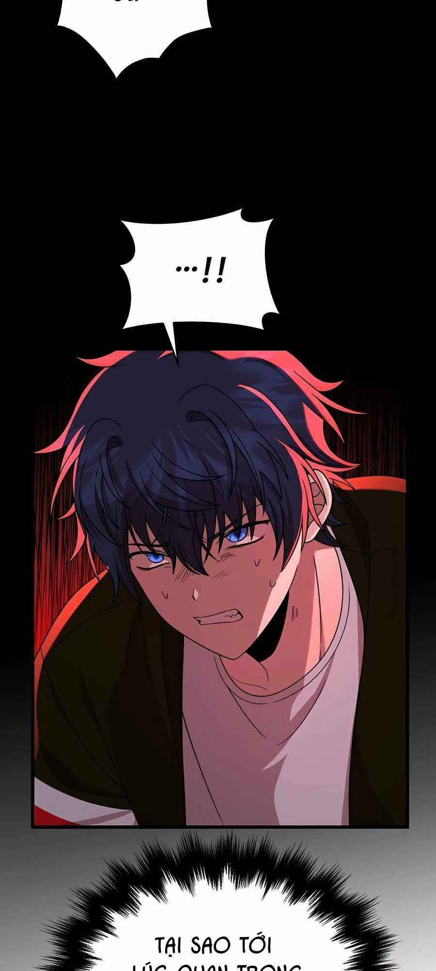 Truyền Nhân Của Thần Thoại Anh Hùng Chapter 27 - Trang 2