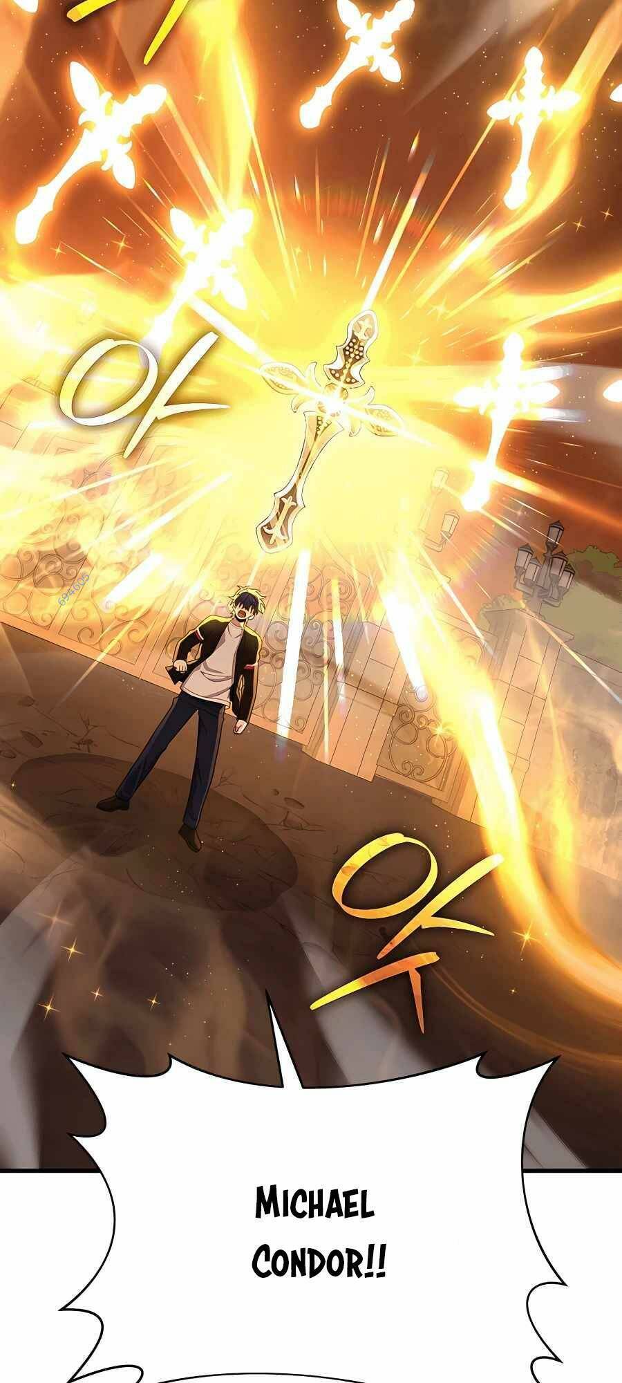 Truyền Nhân Của Thần Thoại Anh Hùng Chapter 27 - Trang 2