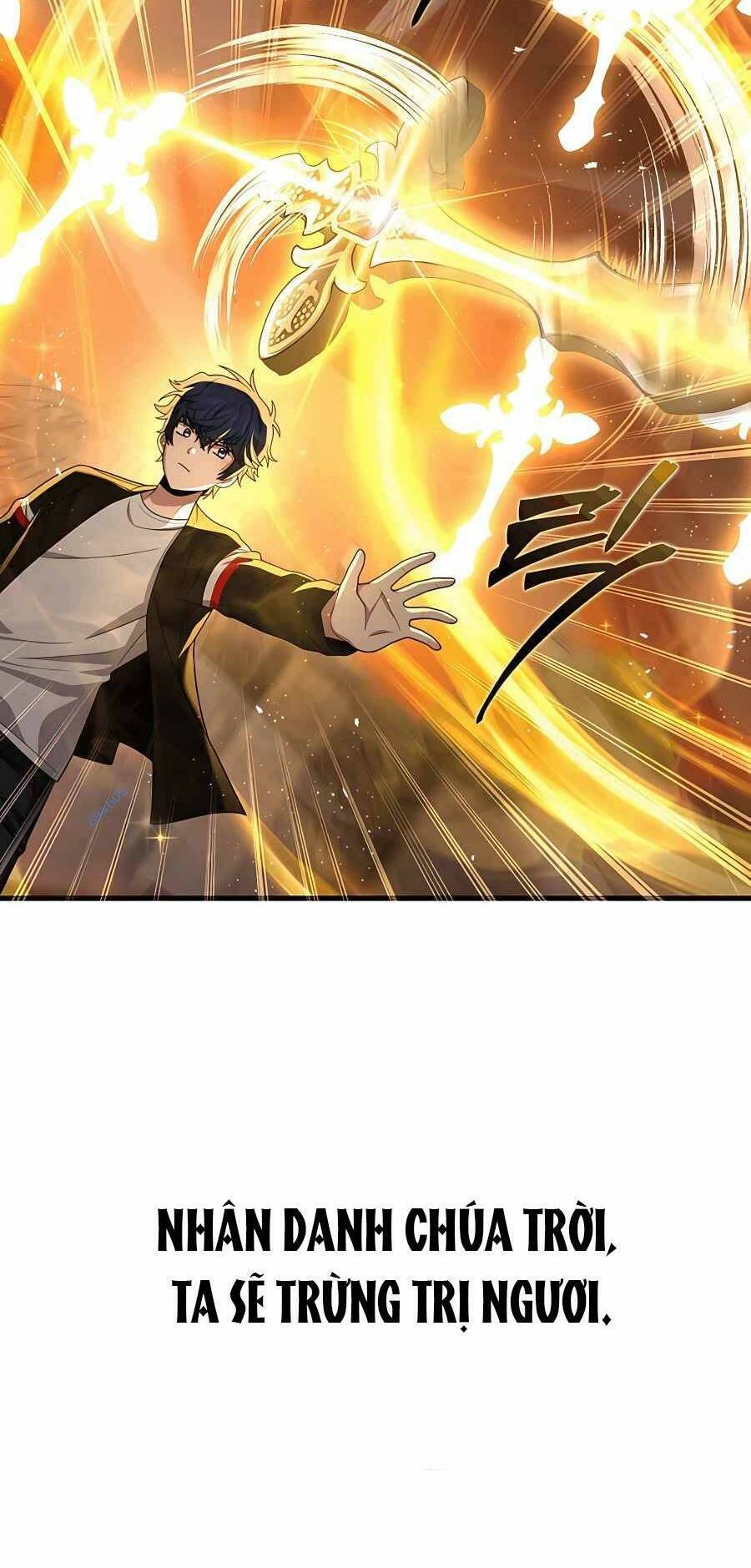Truyền Nhân Của Thần Thoại Anh Hùng Chapter 27 - Trang 2