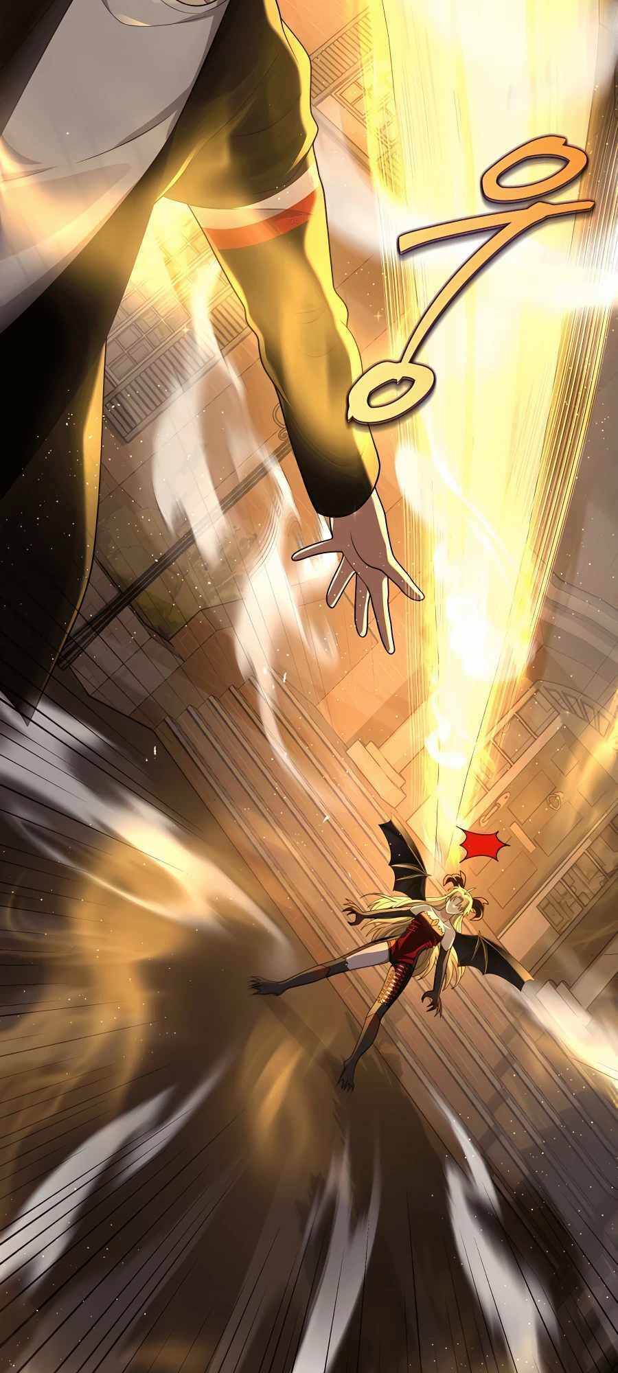 Truyền Nhân Của Thần Thoại Anh Hùng Chapter 27 - Trang 2