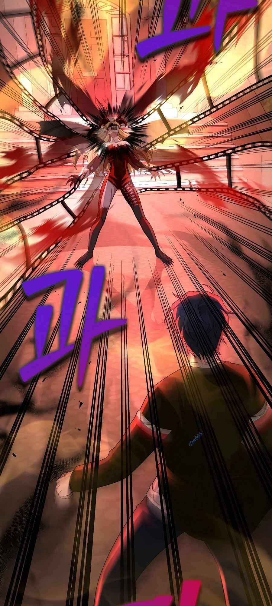 Truyền Nhân Của Thần Thoại Anh Hùng Chapter 27 - Trang 2