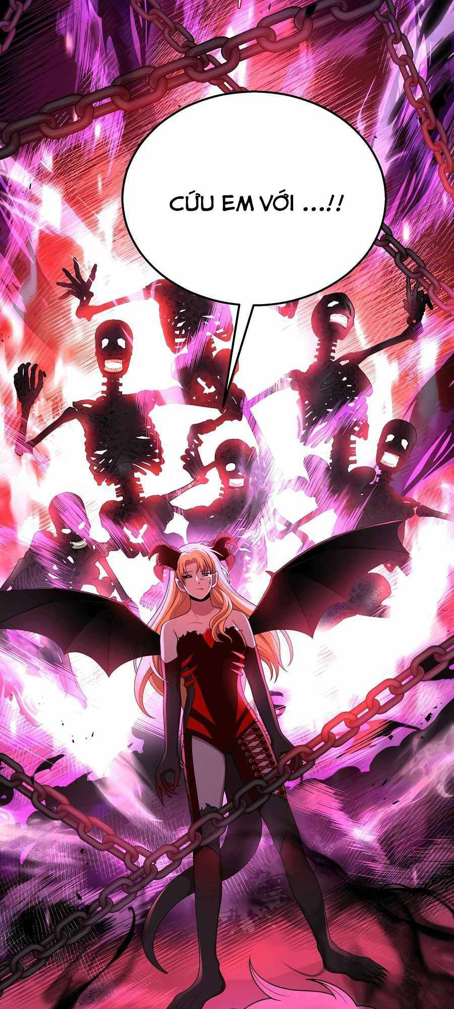 Truyền Nhân Của Thần Thoại Anh Hùng Chapter 27 - Trang 2