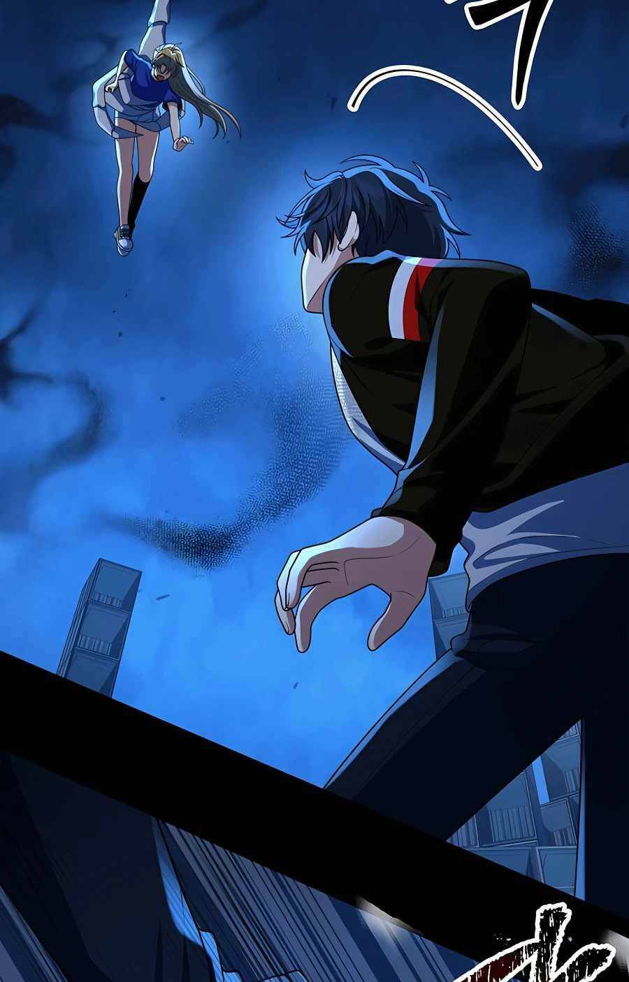 Truyền Nhân Của Thần Thoại Anh Hùng Chapter 27 - Trang 2