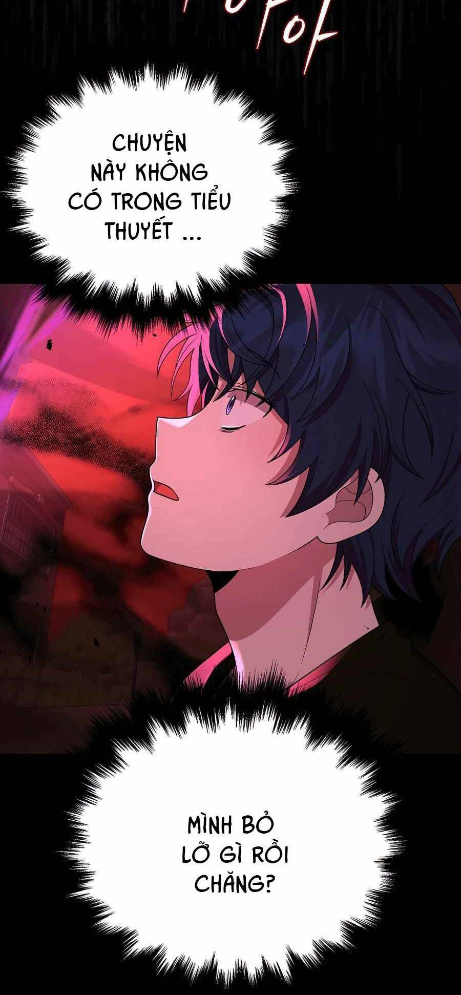 Truyền Nhân Của Thần Thoại Anh Hùng Chapter 27 - Trang 2