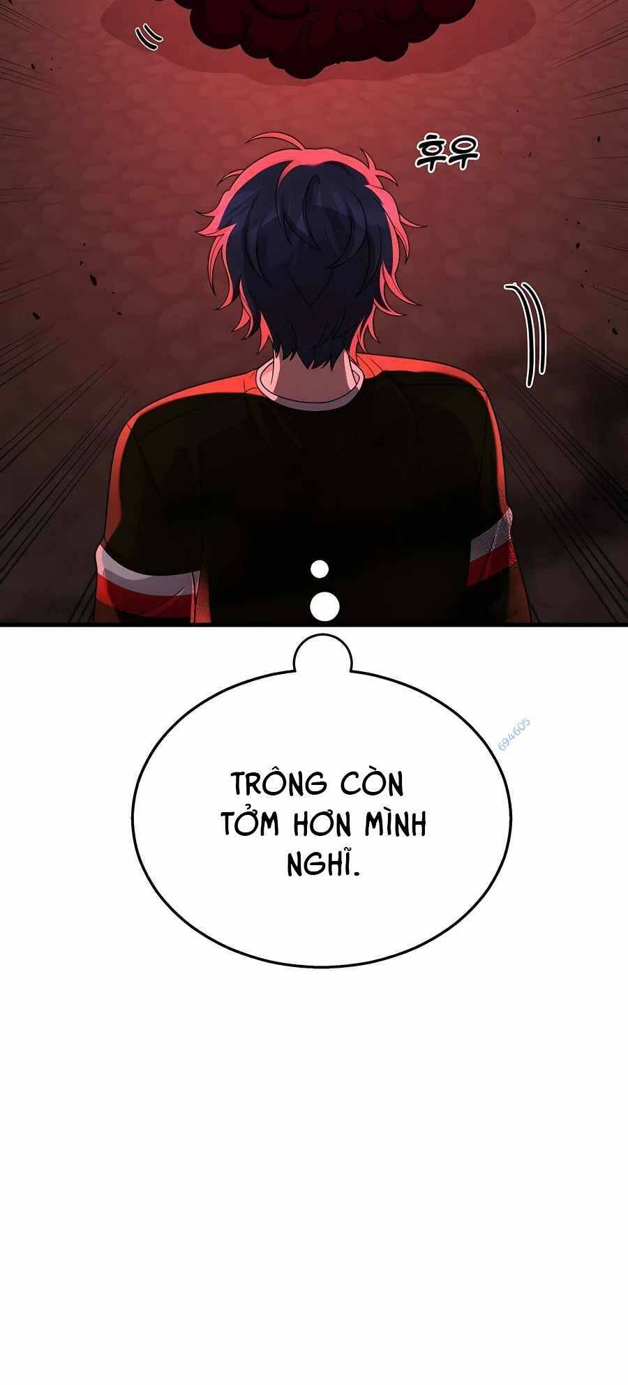 Truyền Nhân Của Thần Thoại Anh Hùng Chapter 27 - Trang 2