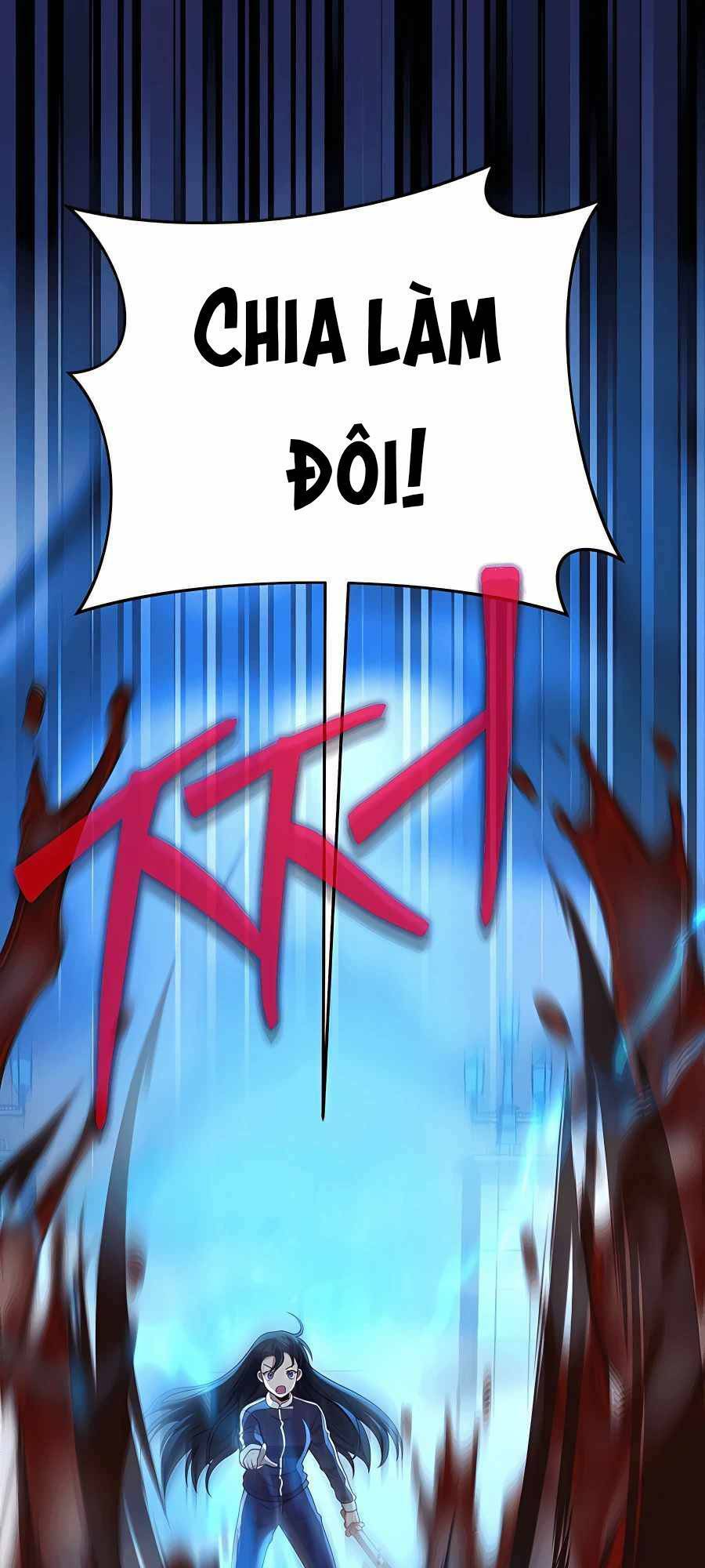 Truyền Nhân Của Thần Thoại Anh Hùng Chapter 28 - Trang 2