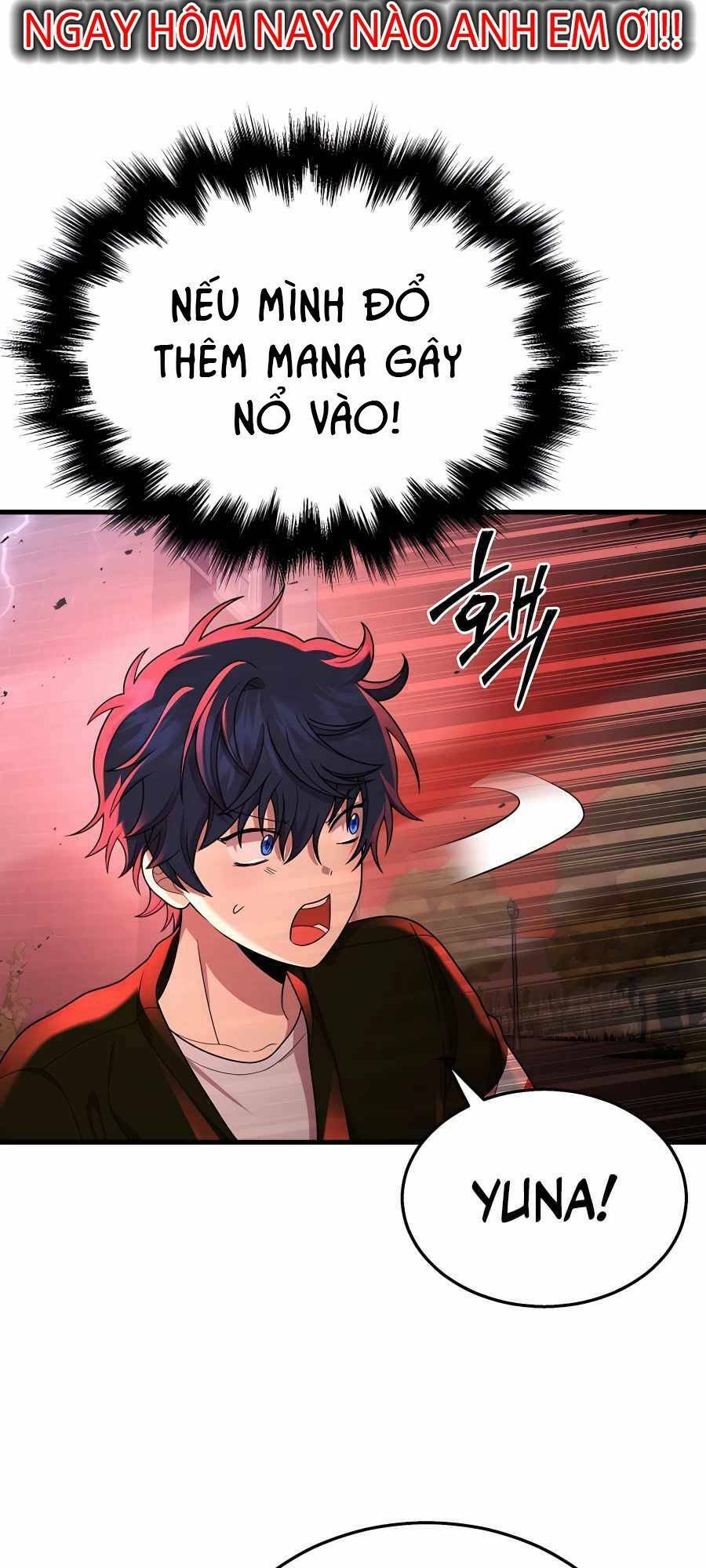 Truyền Nhân Của Thần Thoại Anh Hùng Chapter 28 - Trang 2