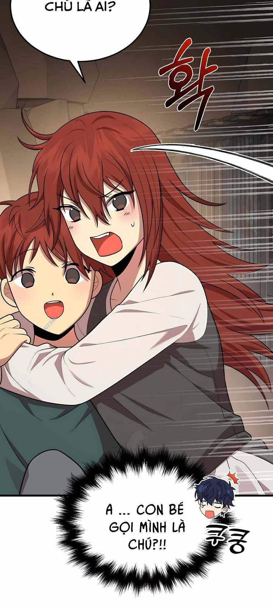 Truyền Nhân Của Thần Thoại Anh Hùng Chapter 29 - Trang 2