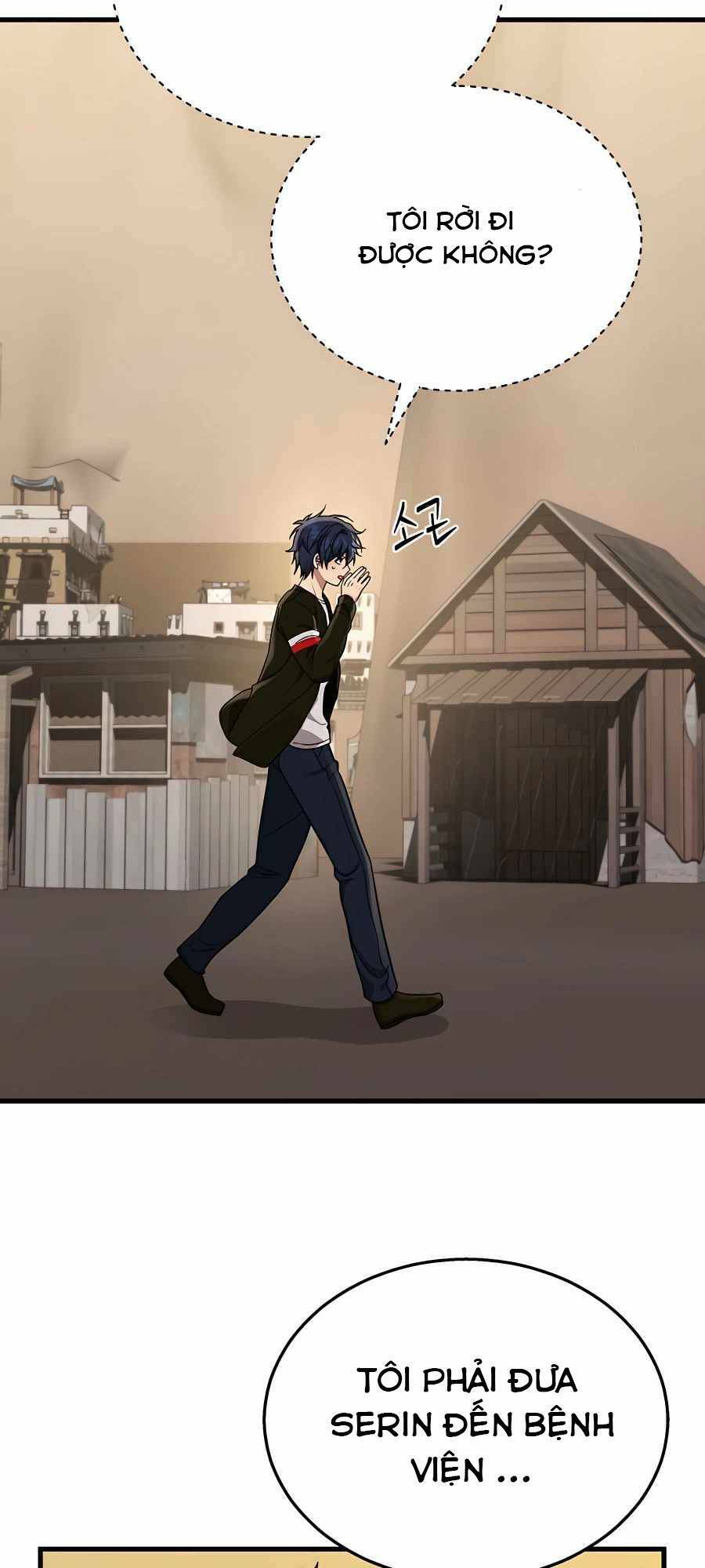 Truyền Nhân Của Thần Thoại Anh Hùng Chapter 29 - Trang 2