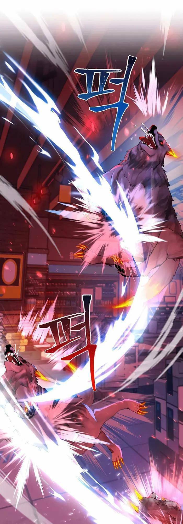 Truyền Nhân Của Thần Thoại Anh Hùng Chapter 3 - Trang 2