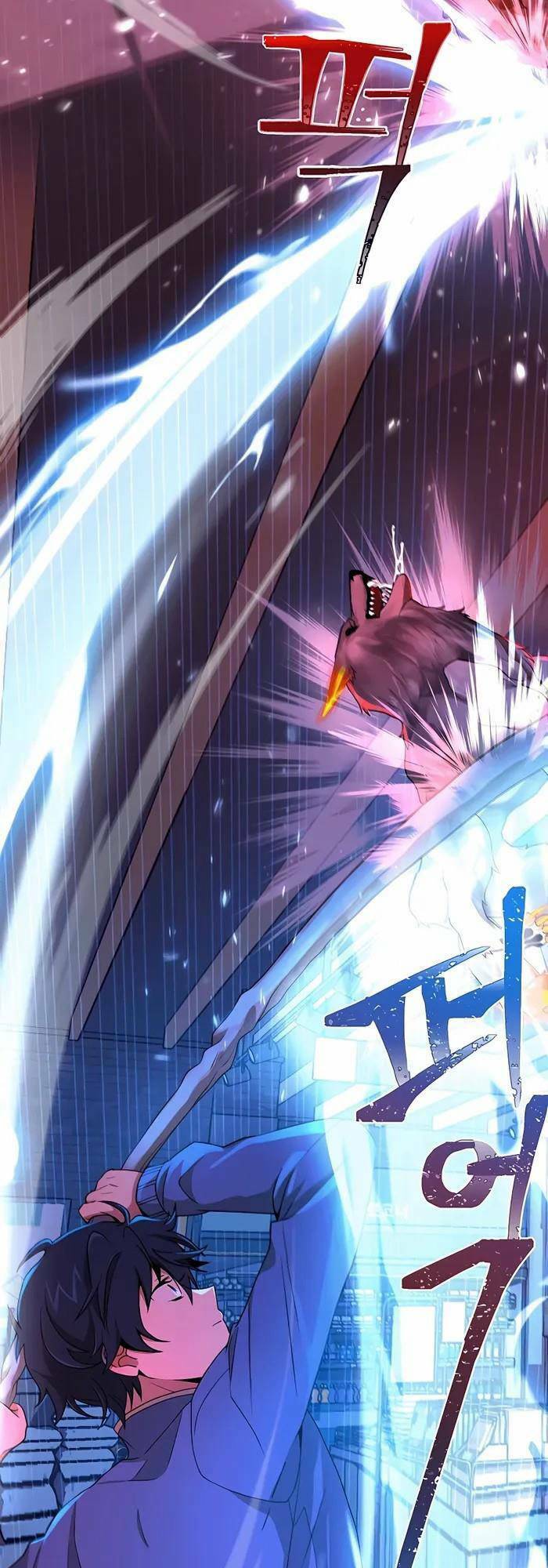 Truyền Nhân Của Thần Thoại Anh Hùng Chapter 3 - Trang 2