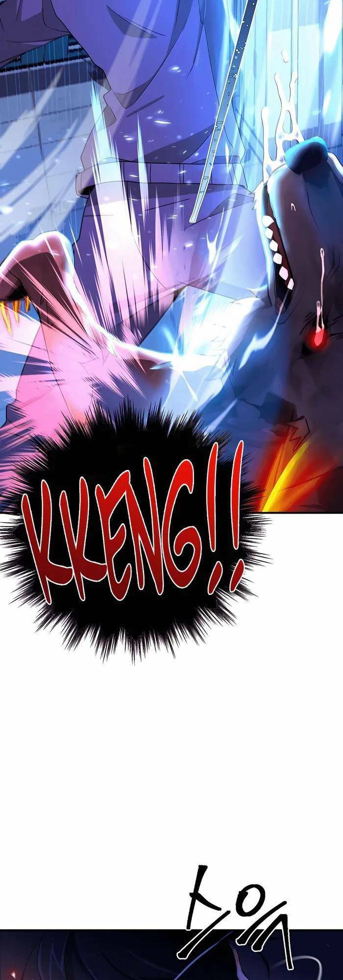 Truyền Nhân Của Thần Thoại Anh Hùng Chapter 3 - Trang 2