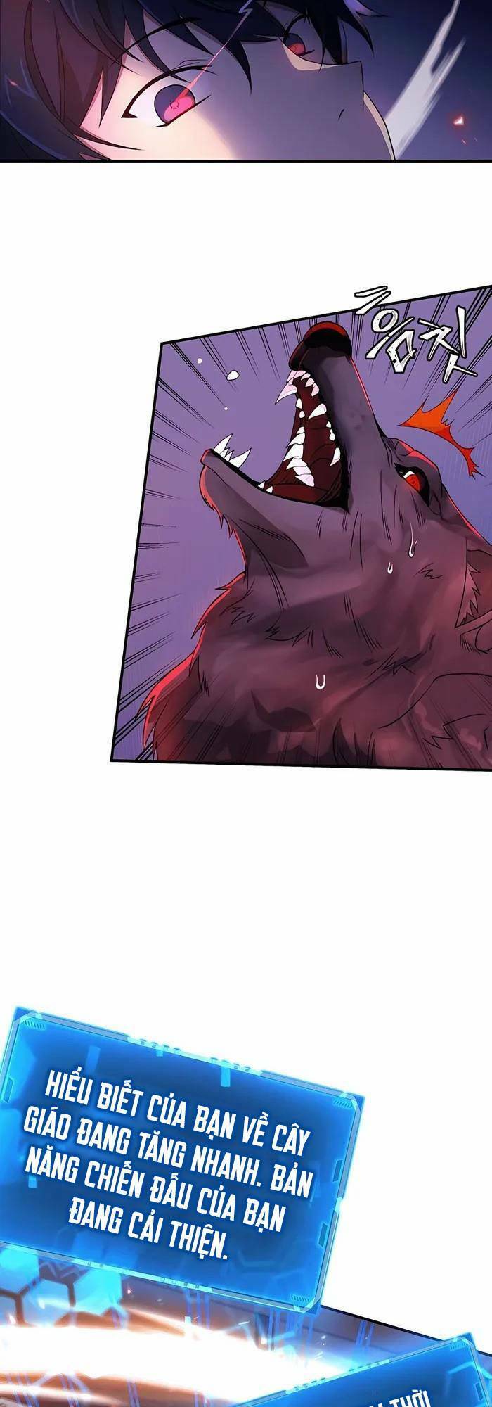 Truyền Nhân Của Thần Thoại Anh Hùng Chapter 3 - Trang 2