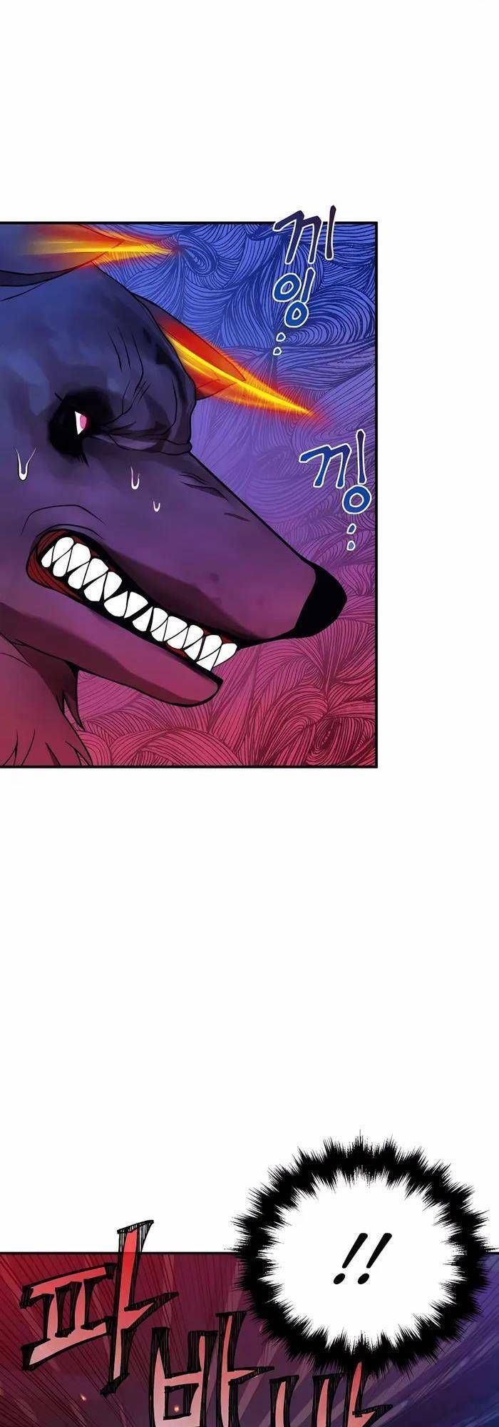 Truyền Nhân Của Thần Thoại Anh Hùng Chapter 3 - Trang 2