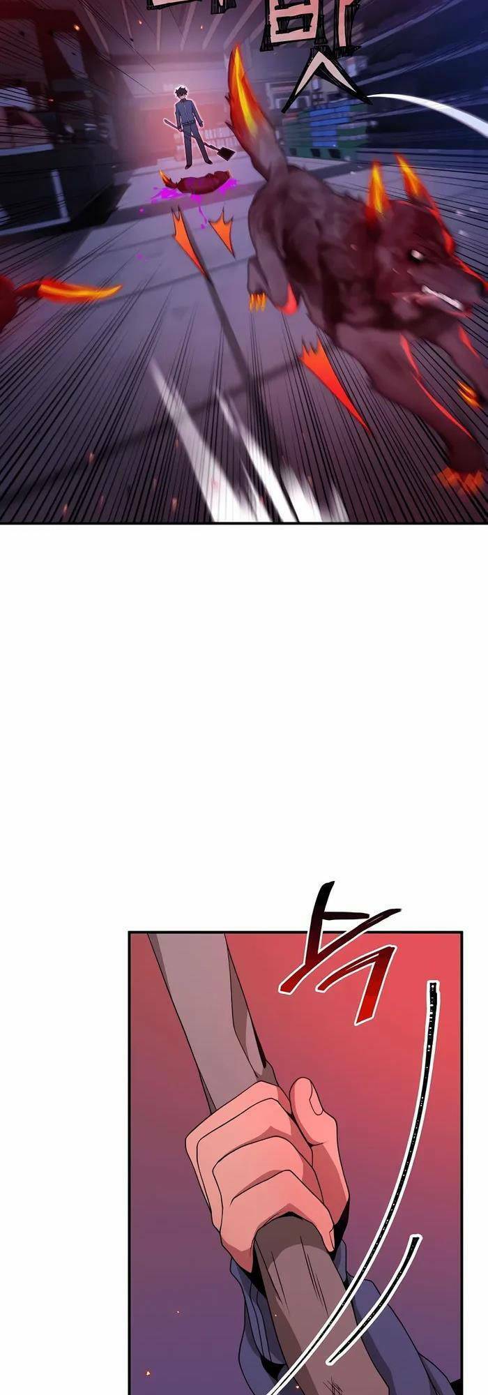 Truyền Nhân Của Thần Thoại Anh Hùng Chapter 3 - Trang 2