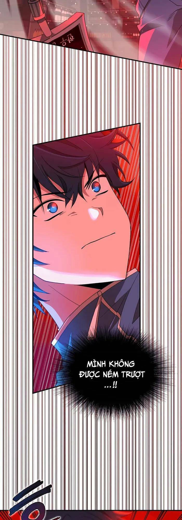 Truyền Nhân Của Thần Thoại Anh Hùng Chapter 3 - Trang 2