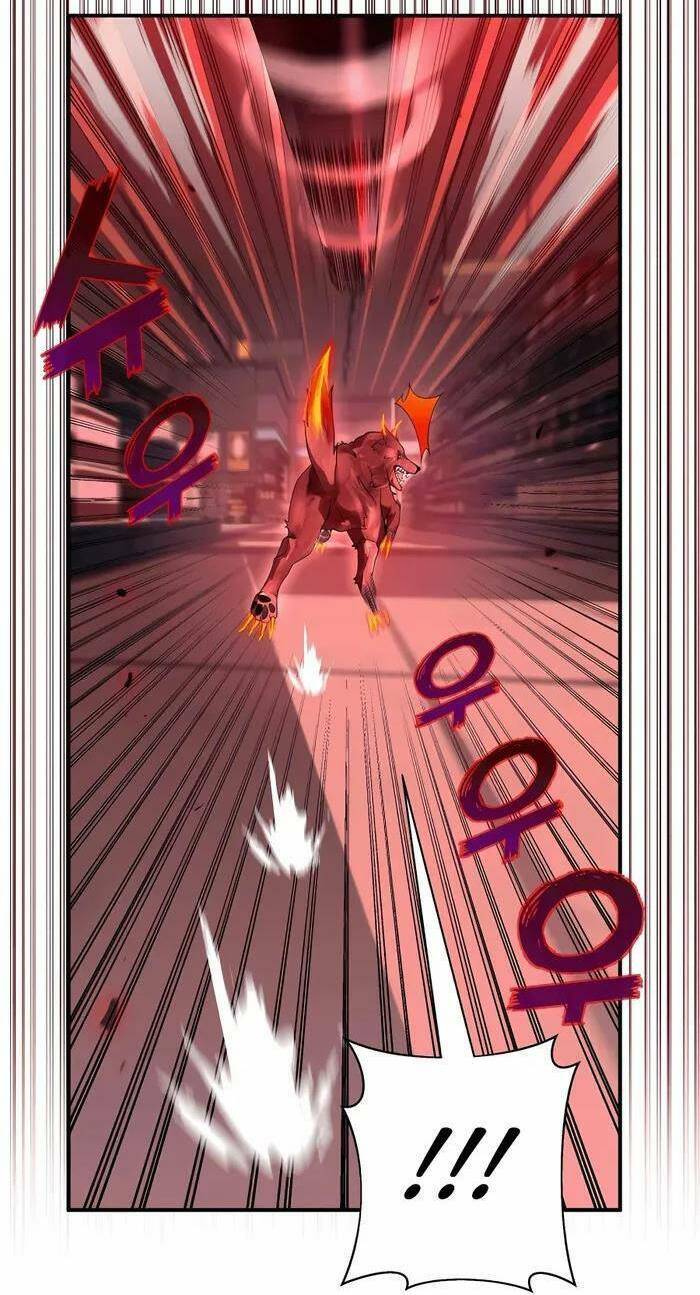 Truyền Nhân Của Thần Thoại Anh Hùng Chapter 3 - Trang 2