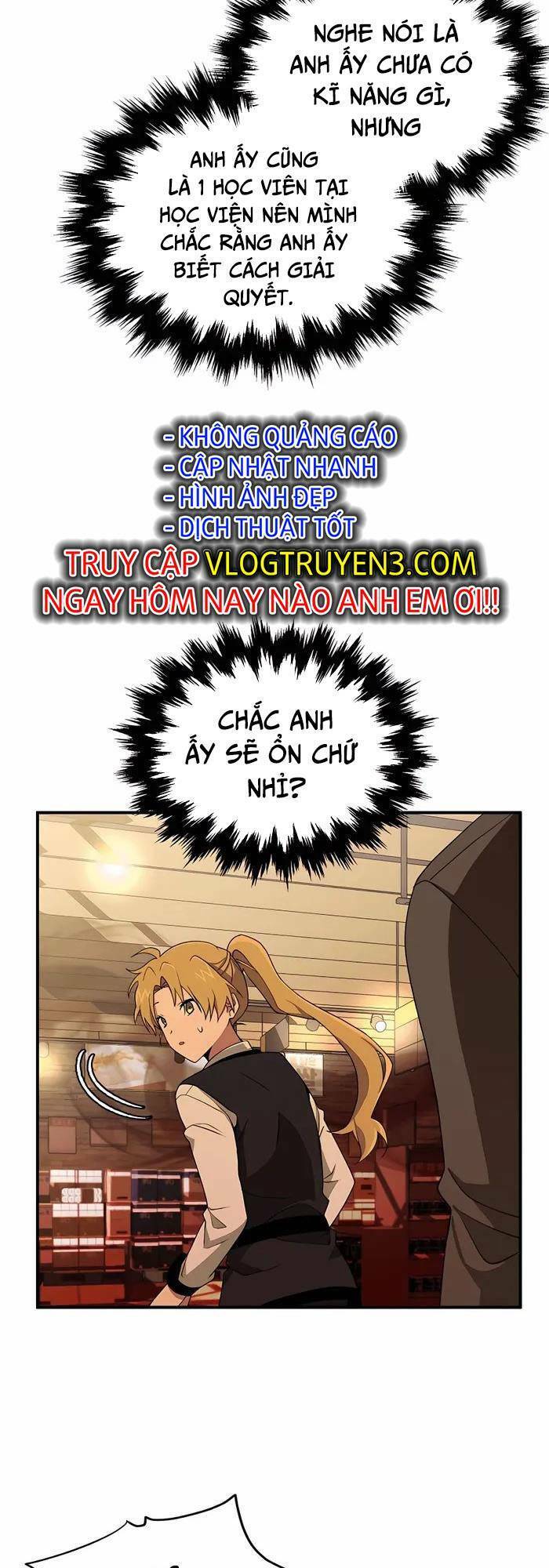 Truyền Nhân Của Thần Thoại Anh Hùng Chapter 3 - Trang 2