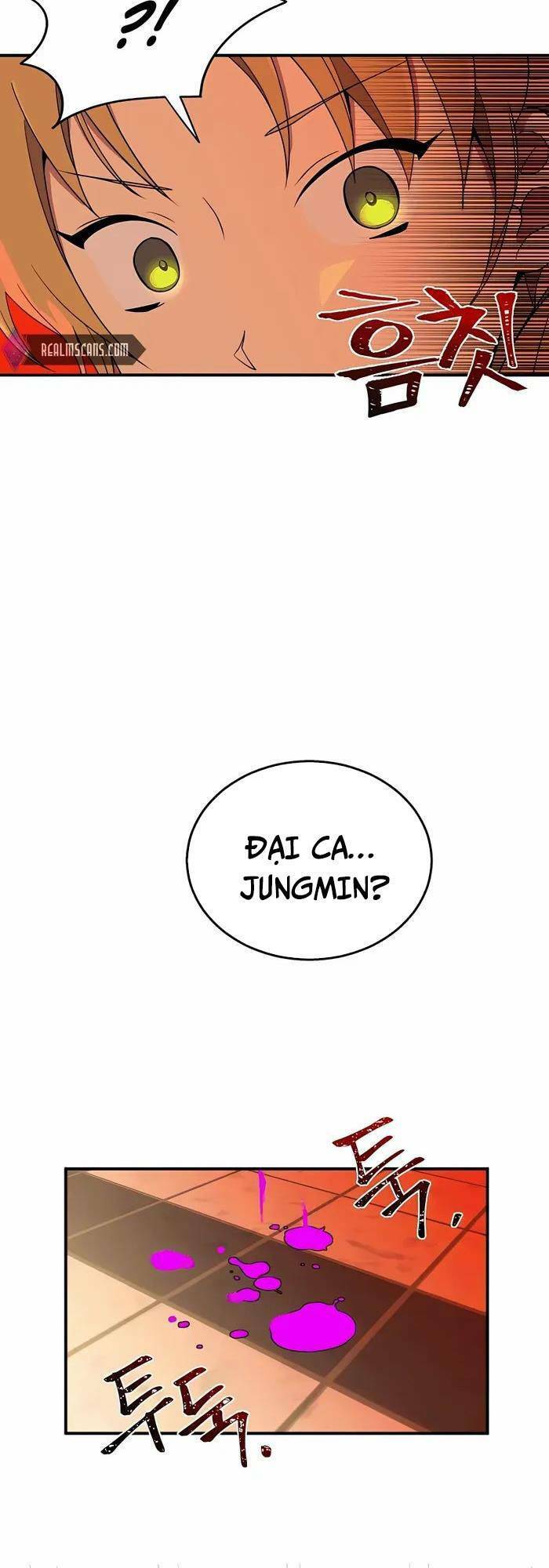 Truyền Nhân Của Thần Thoại Anh Hùng Chapter 3 - Trang 2